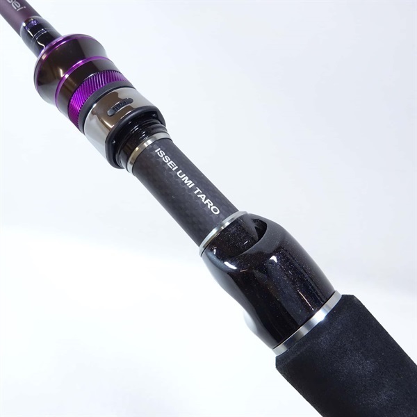 碧 ＩＵＣー７０ＭＬＳ／ＬＧ イカメタル